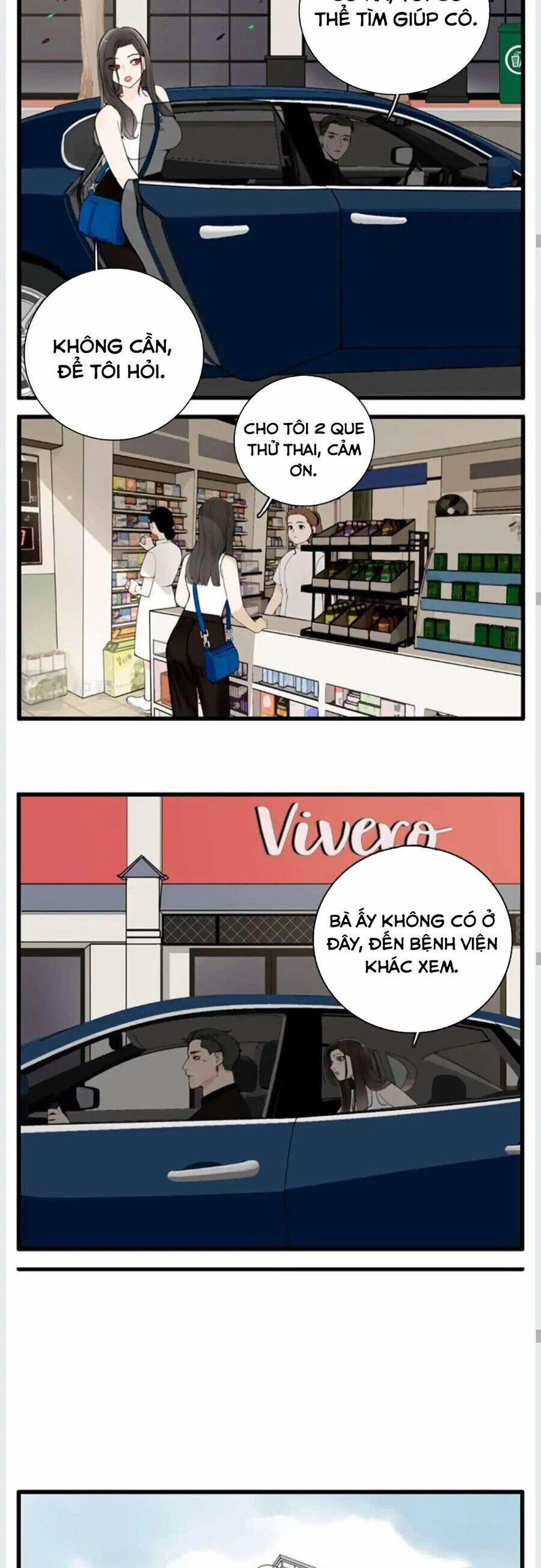 Vật Trong Tay 107 trang 20