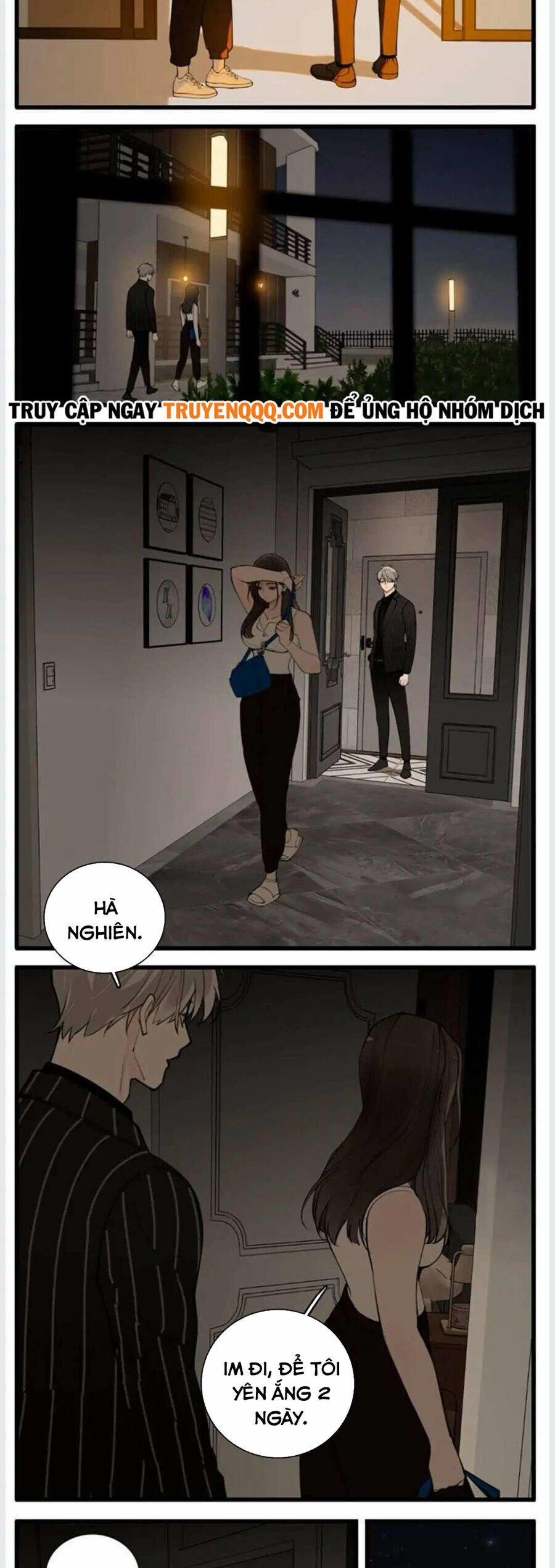 Vật Trong Tay 107 trang 32