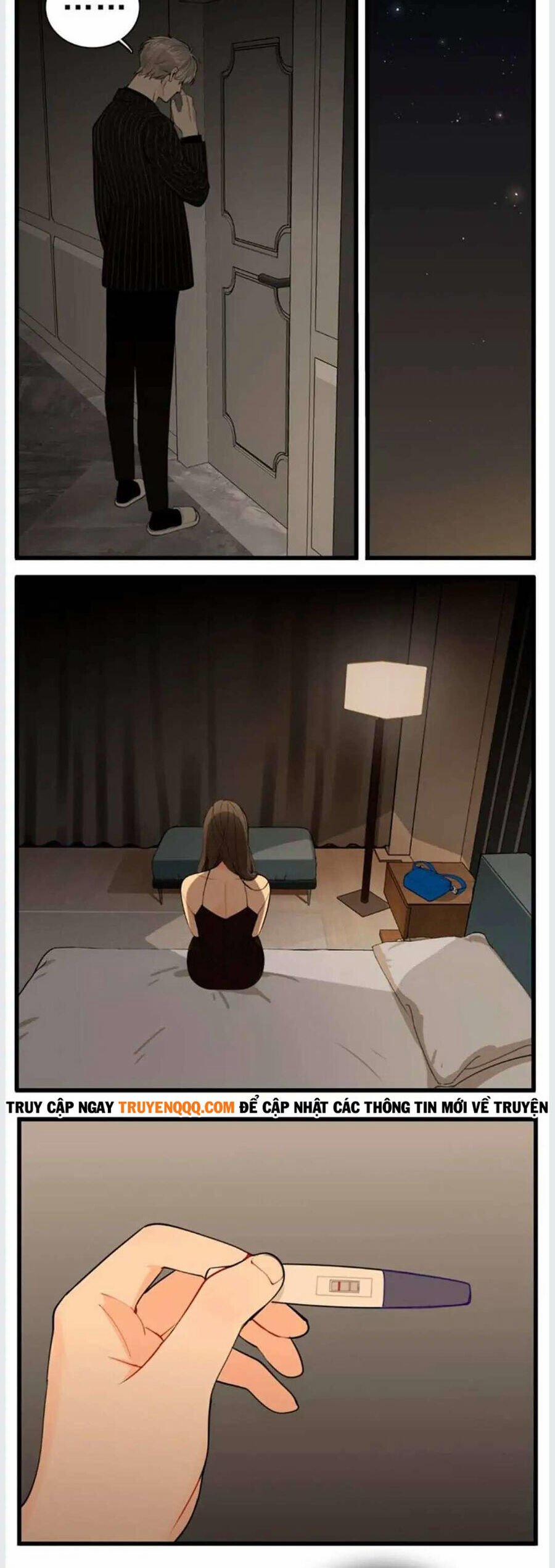 Vật Trong Tay 107 trang 33