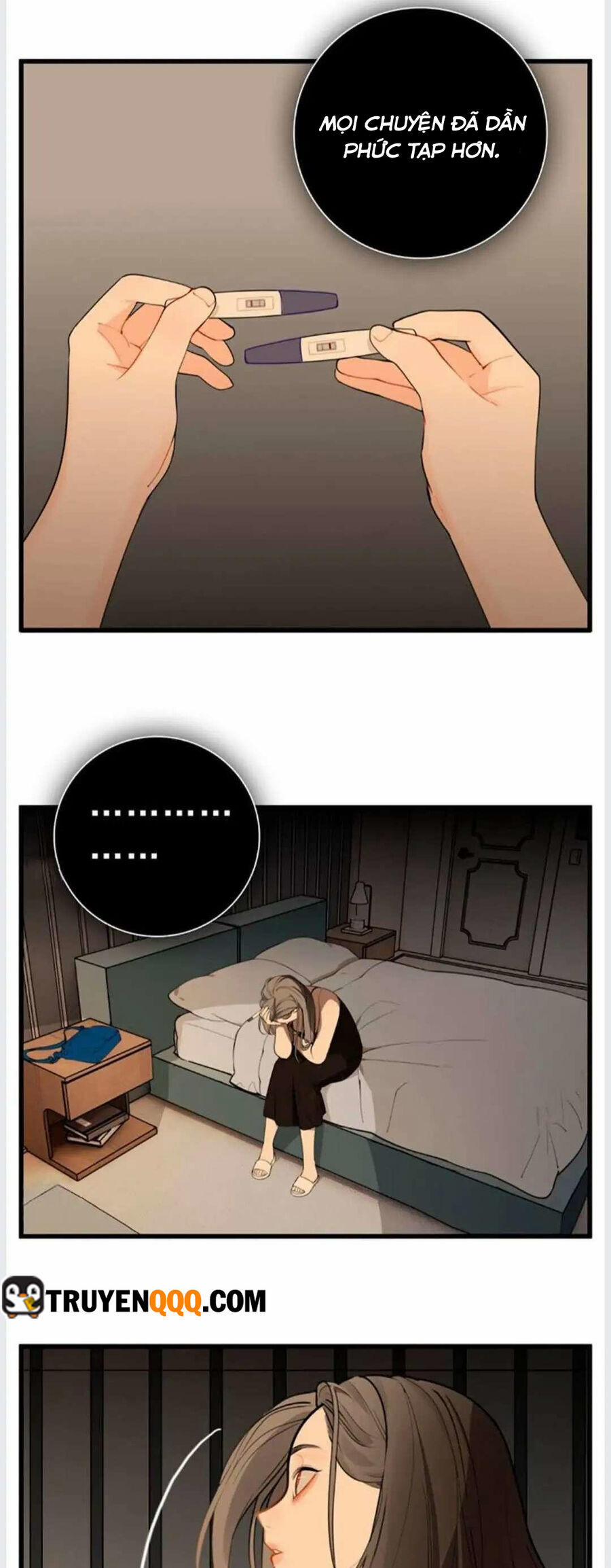 Vật Trong Tay 107 trang 34