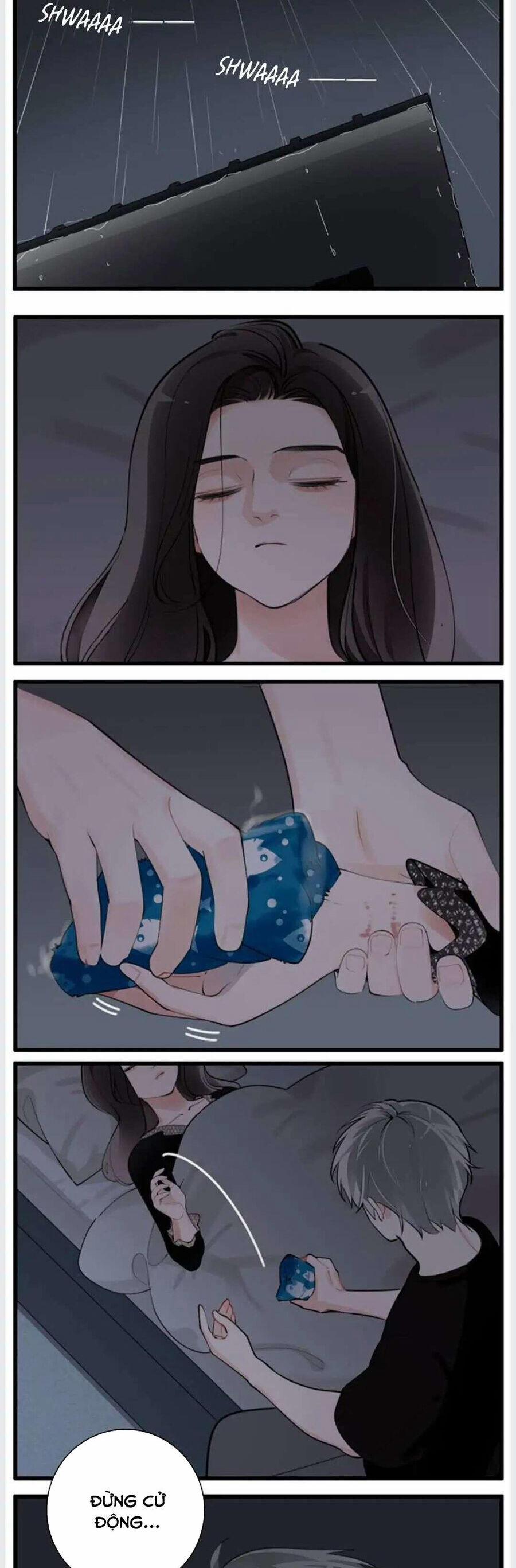 Vật Trong Tay 107 trang 4