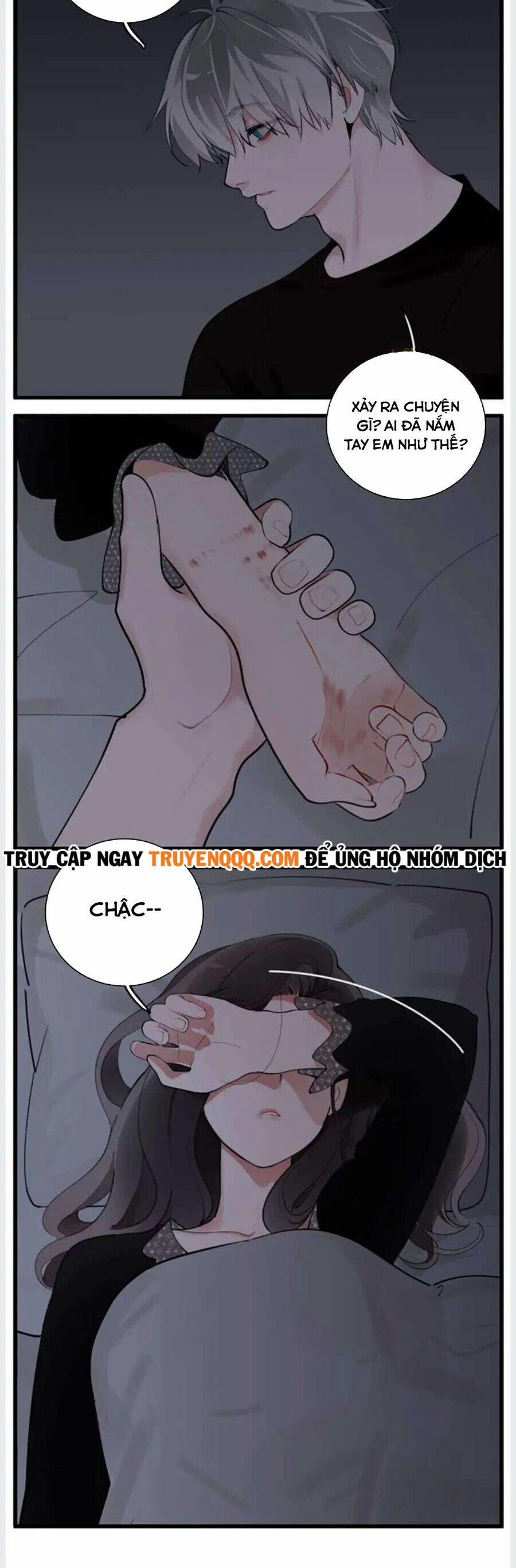 Vật Trong Tay 107 trang 5