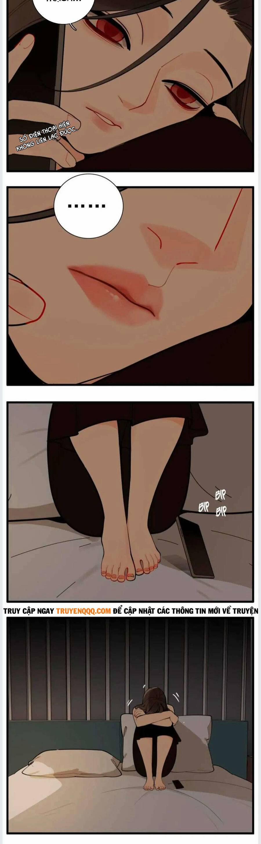 Vật Trong Tay 108 trang 1