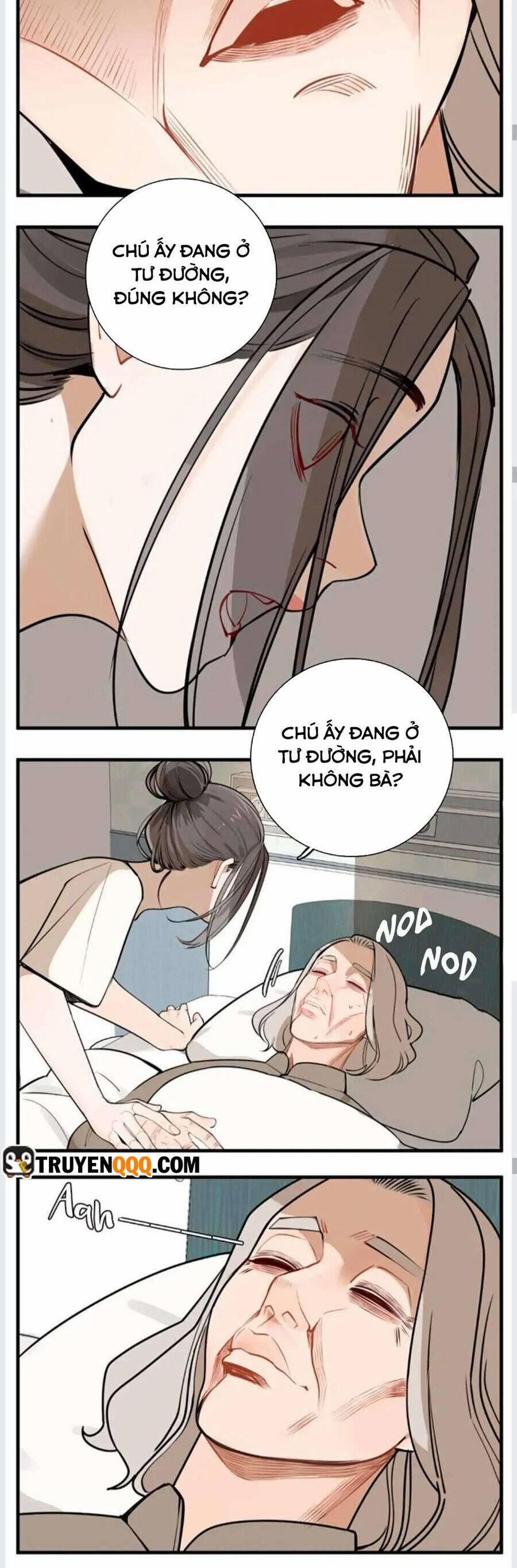 Vật Trong Tay 108 trang 25