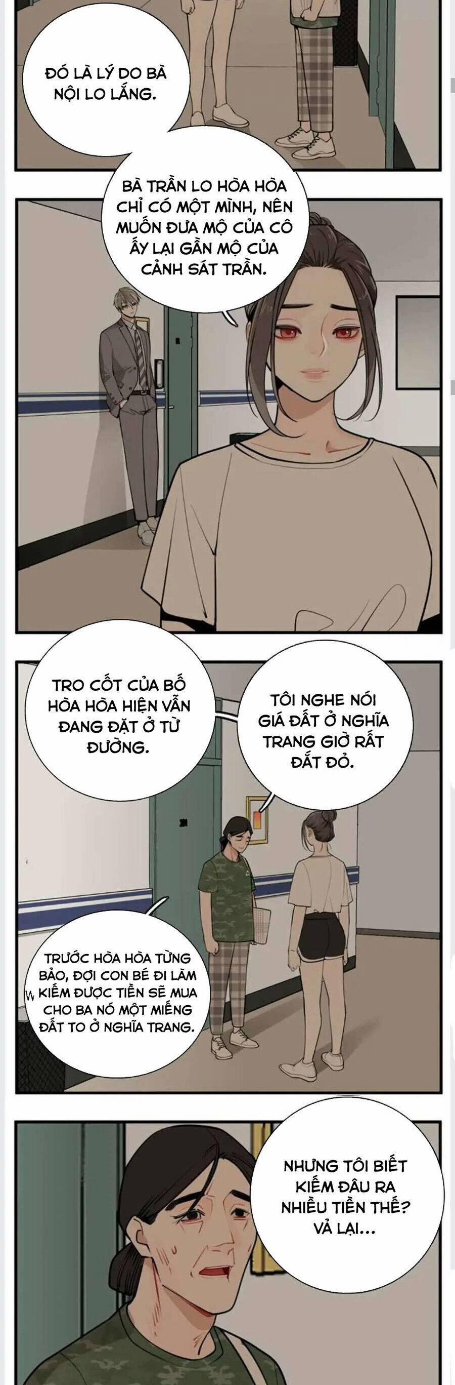 Vật Trong Tay 108 trang 27