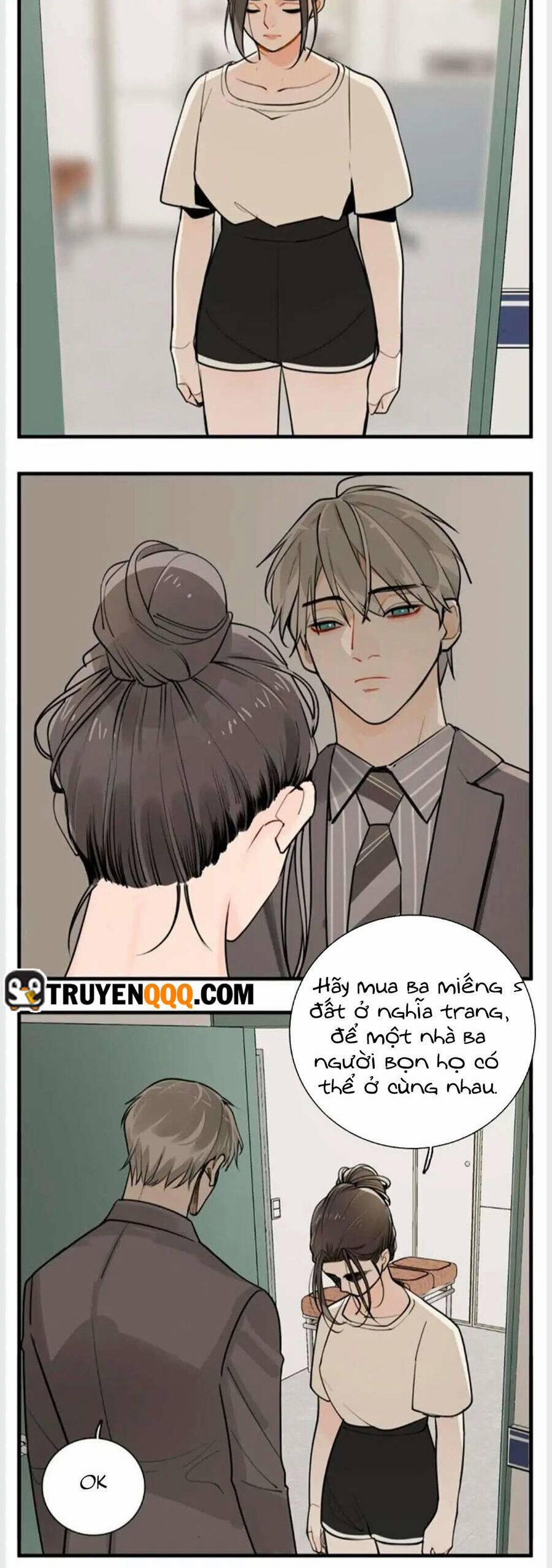 Vật Trong Tay 108 trang 31