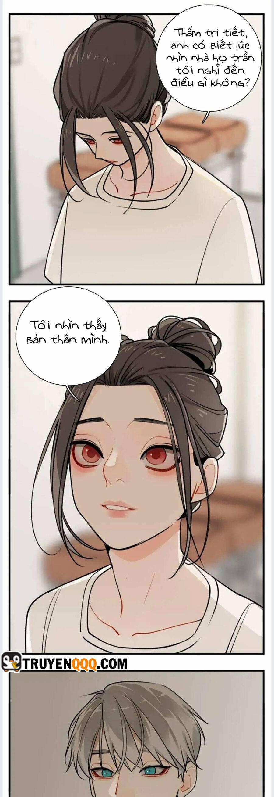 Vật Trong Tay 108 trang 32