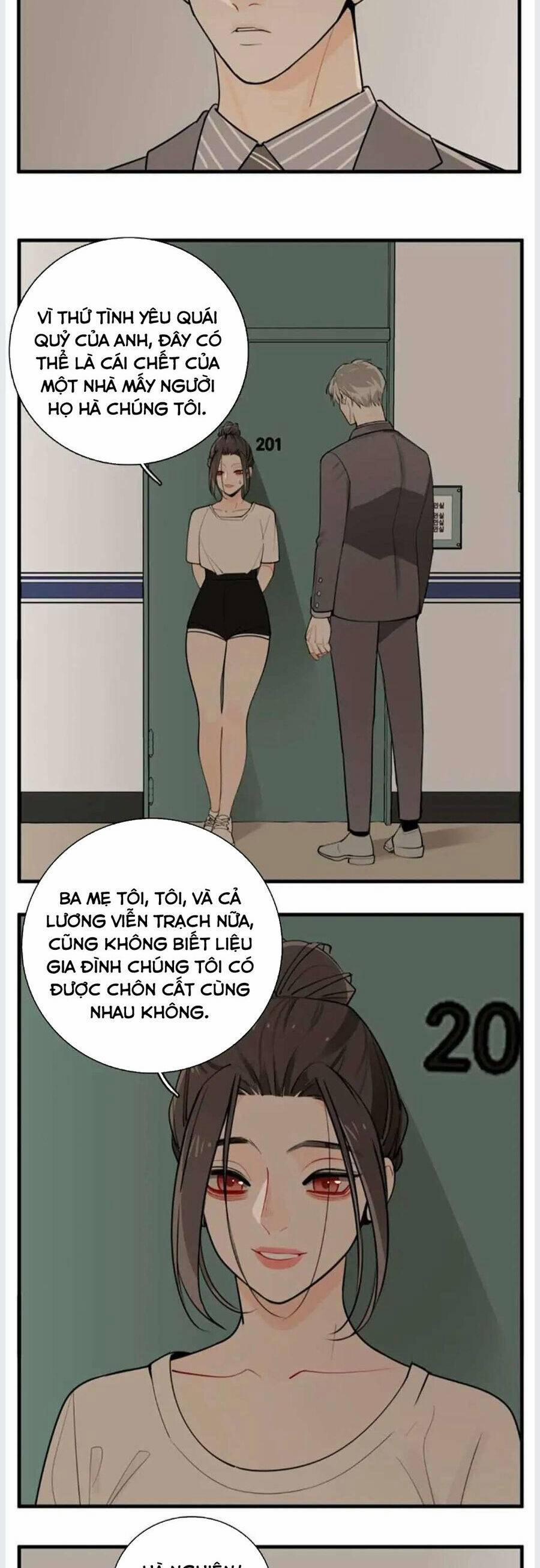 Vật Trong Tay 108 trang 33