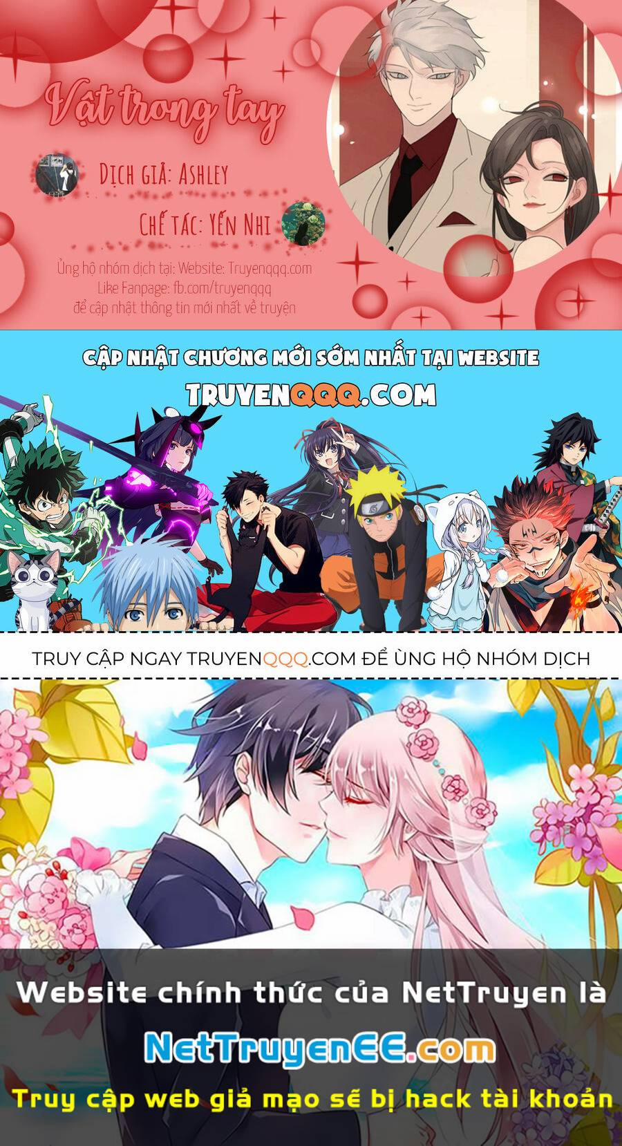 Vật Trong Tay 108 trang 37