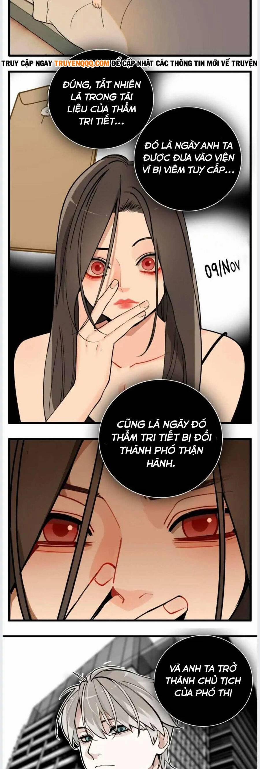 Vật Trong Tay 108 trang 6