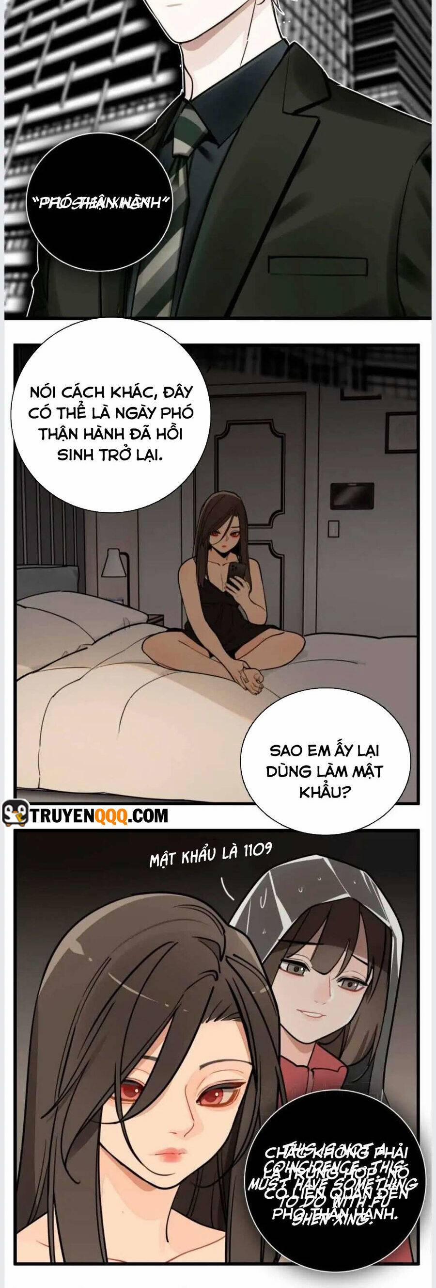 Vật Trong Tay 108 trang 7