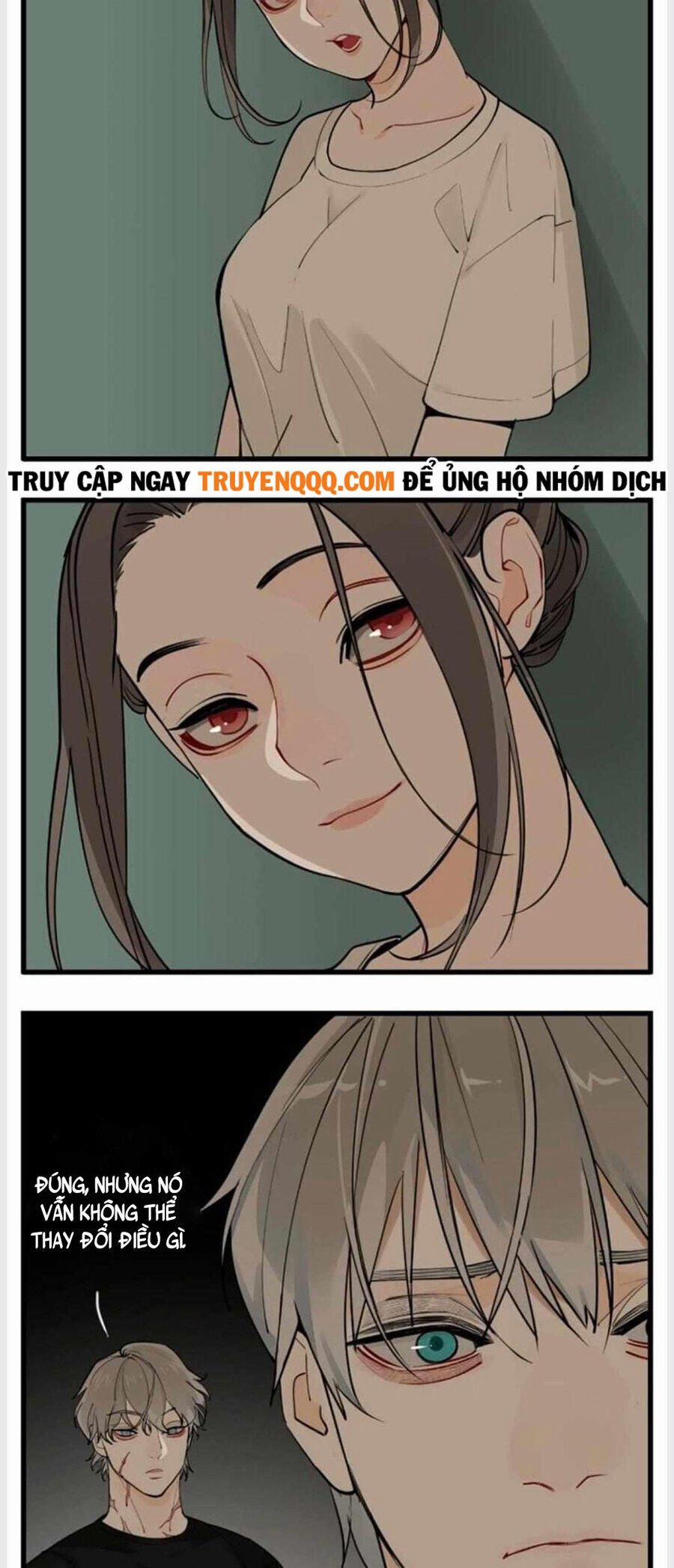 Vật Trong Tay 109 trang 1