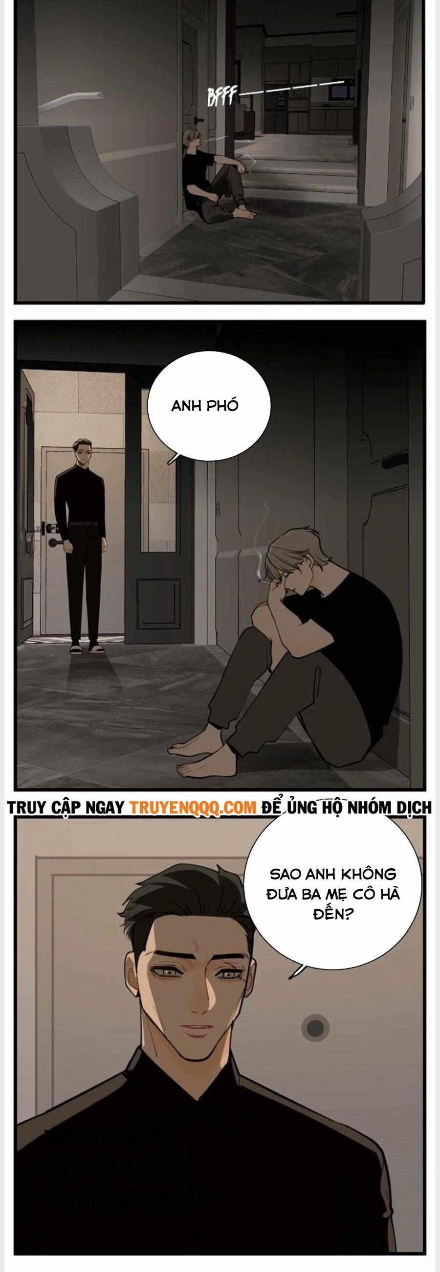 Vật Trong Tay 109 trang 10