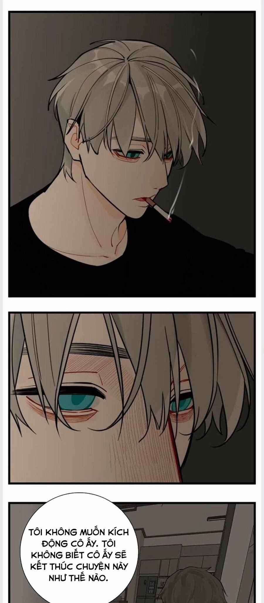 Vật Trong Tay 109 trang 11