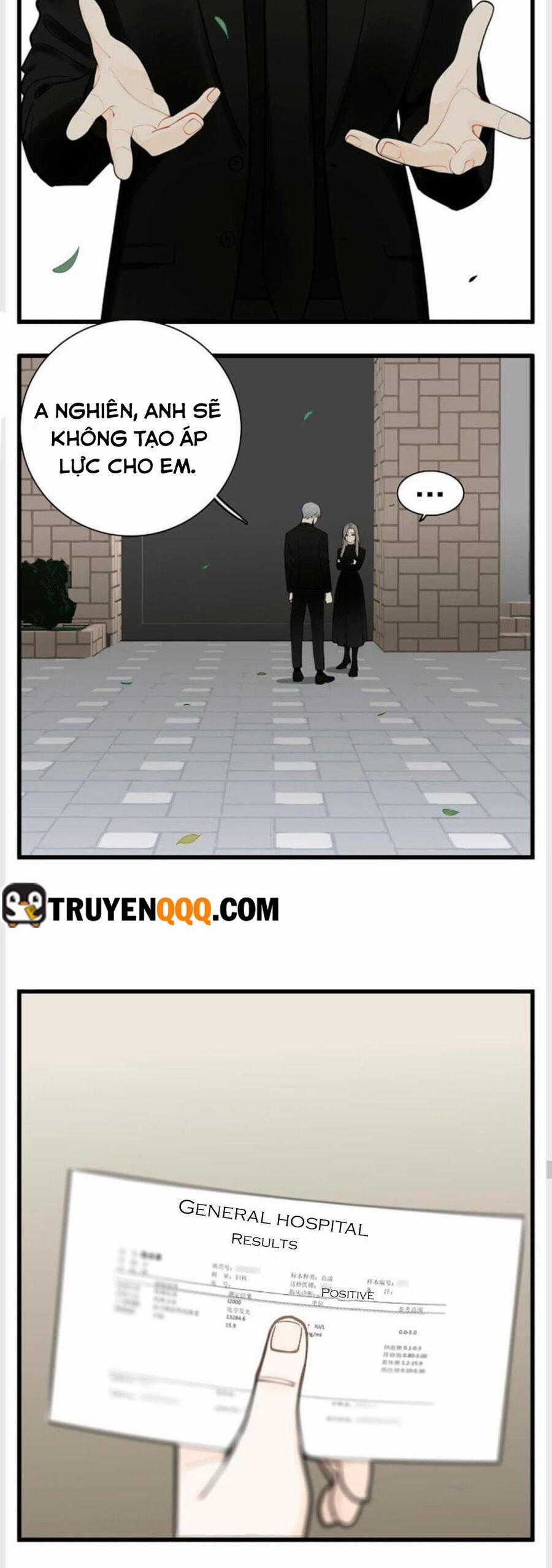 Vật Trong Tay 109 trang 21