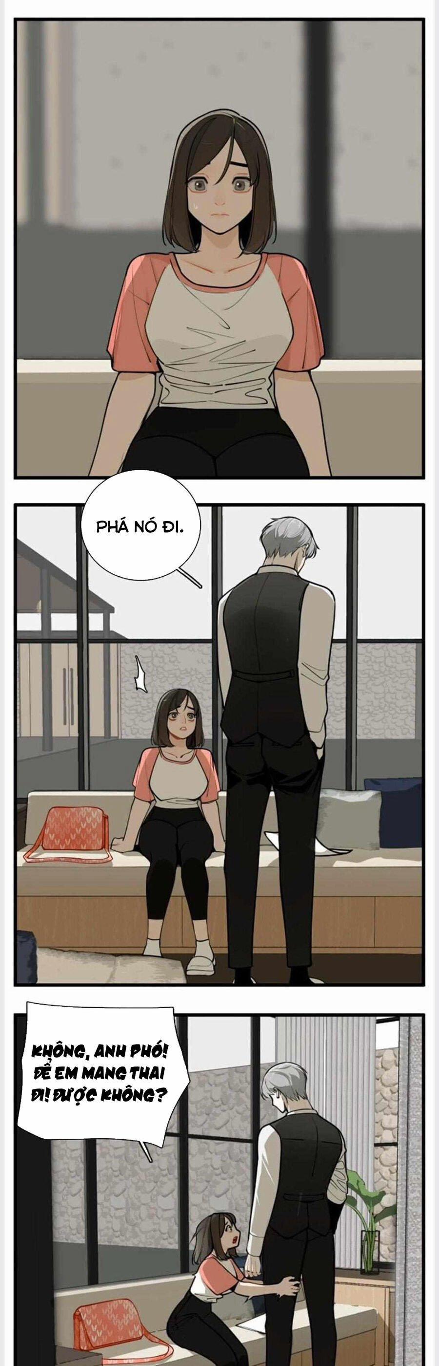 Vật Trong Tay 109 trang 22