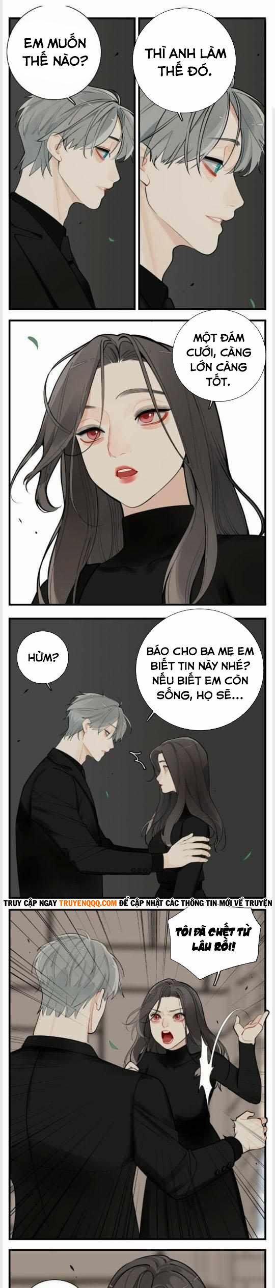 Vật Trong Tay 109 trang 29