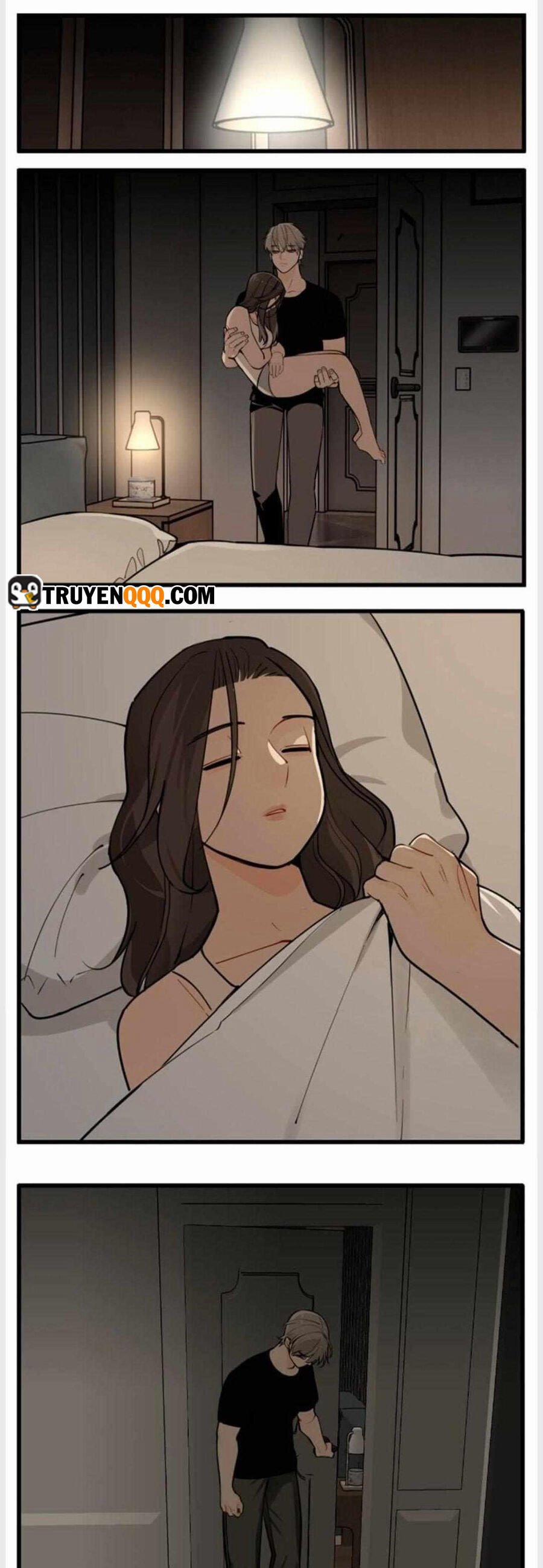 Vật Trong Tay 109 trang 8