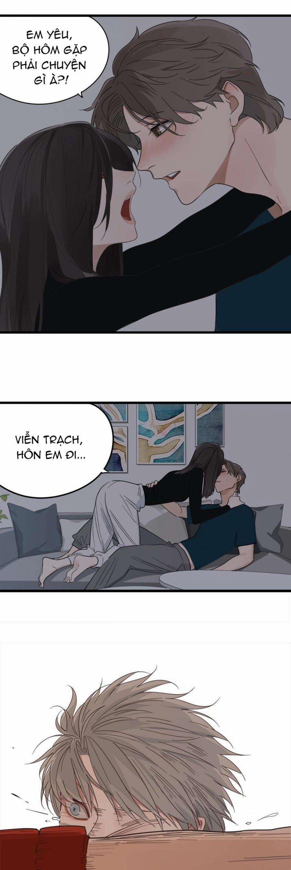 Vật Trong Tay 11 trang 5
