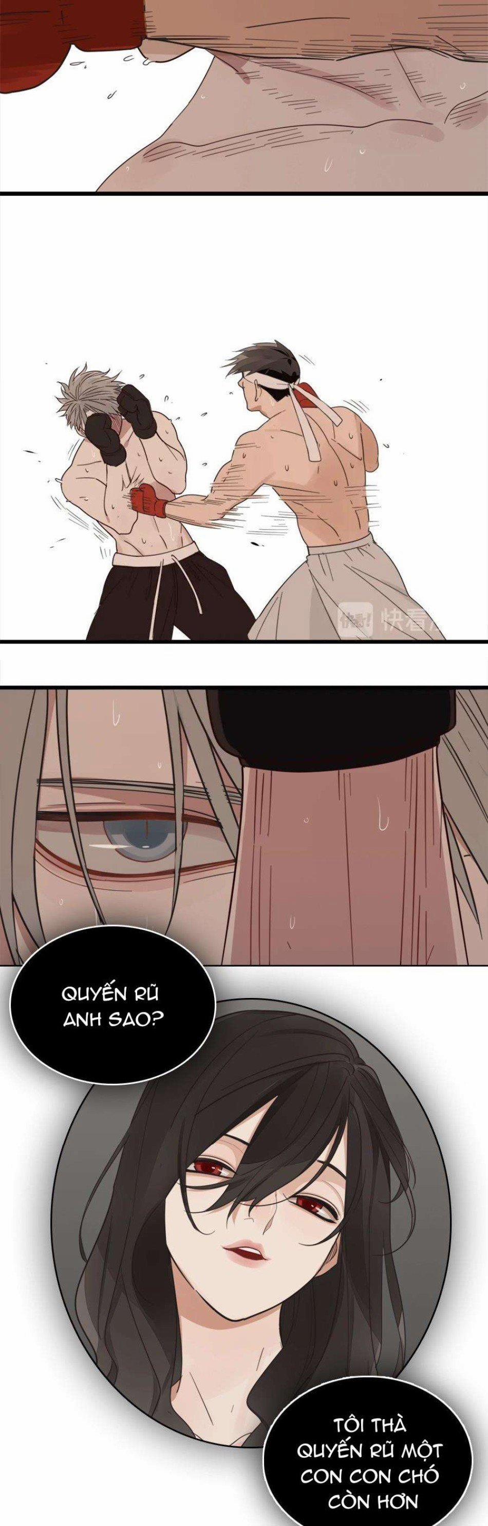 Vật Trong Tay 11 trang 6