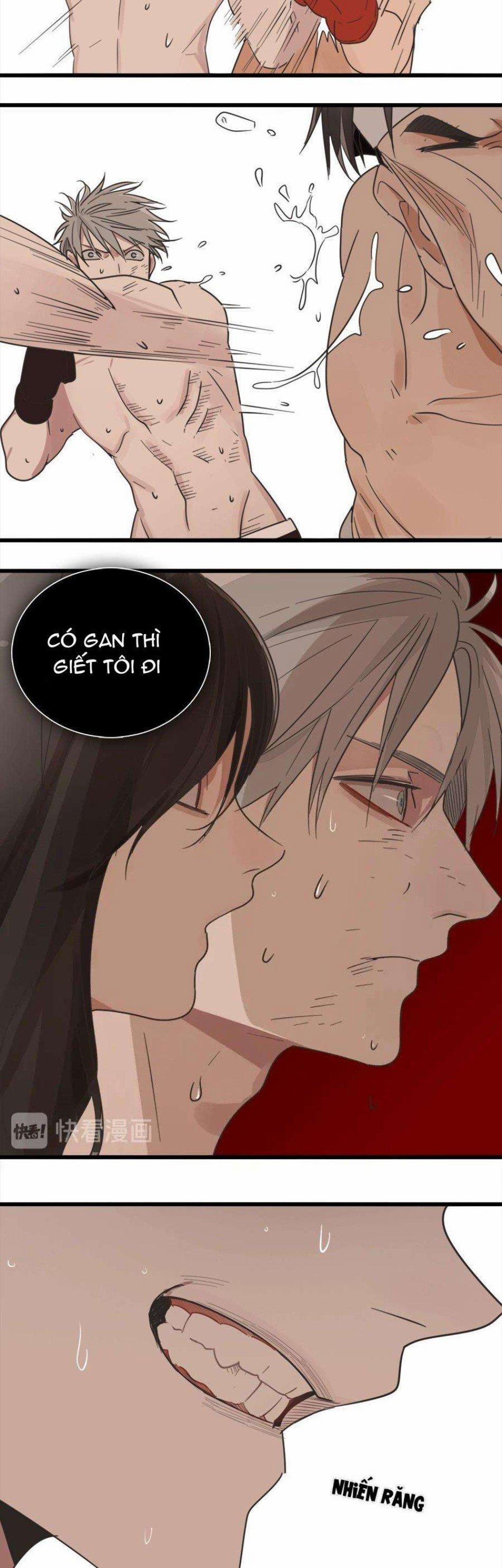 Vật Trong Tay 11 trang 8