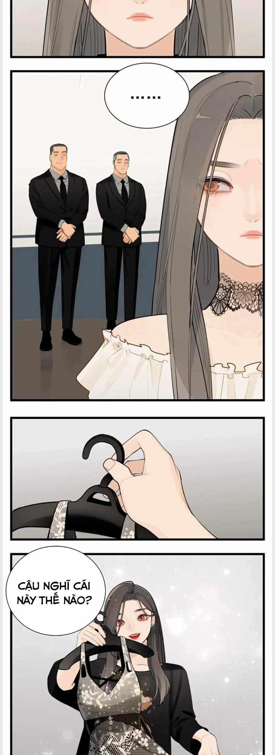 Vật Trong Tay 110 trang 1