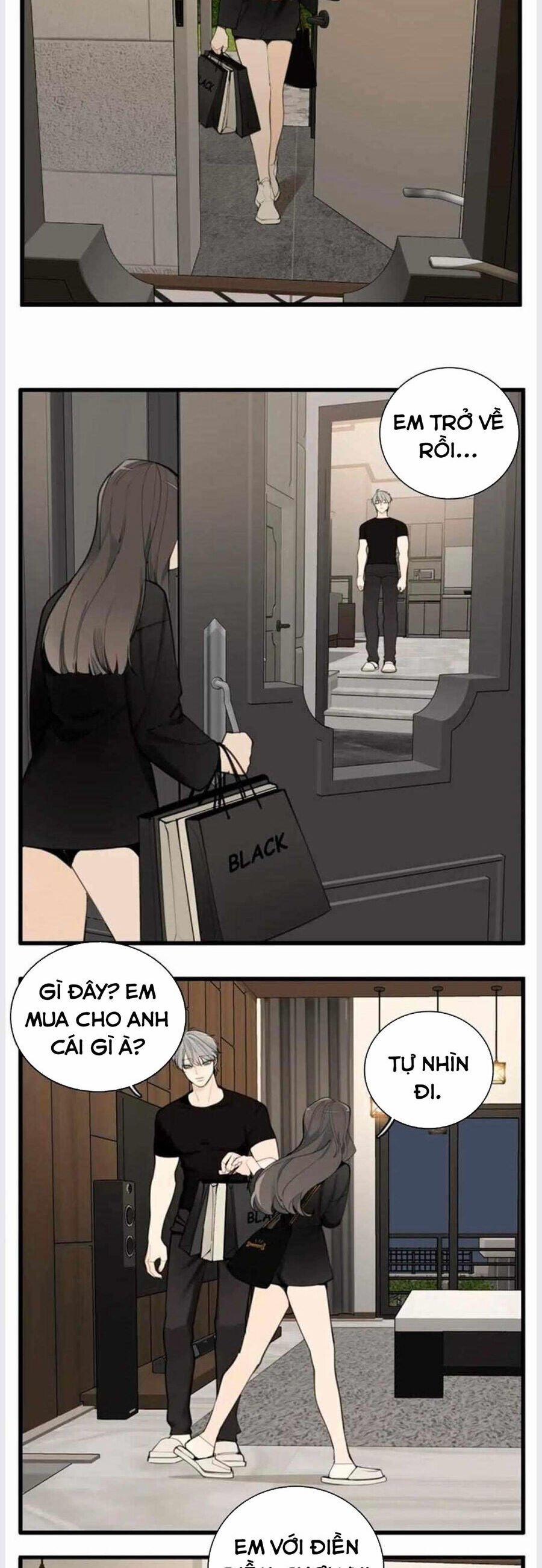 Vật Trong Tay 110 trang 10