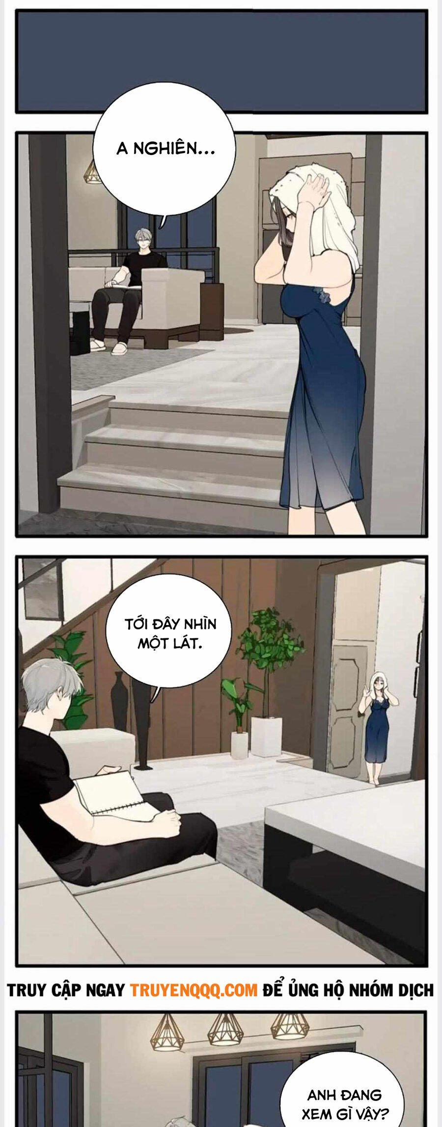 Vật Trong Tay 110 trang 12