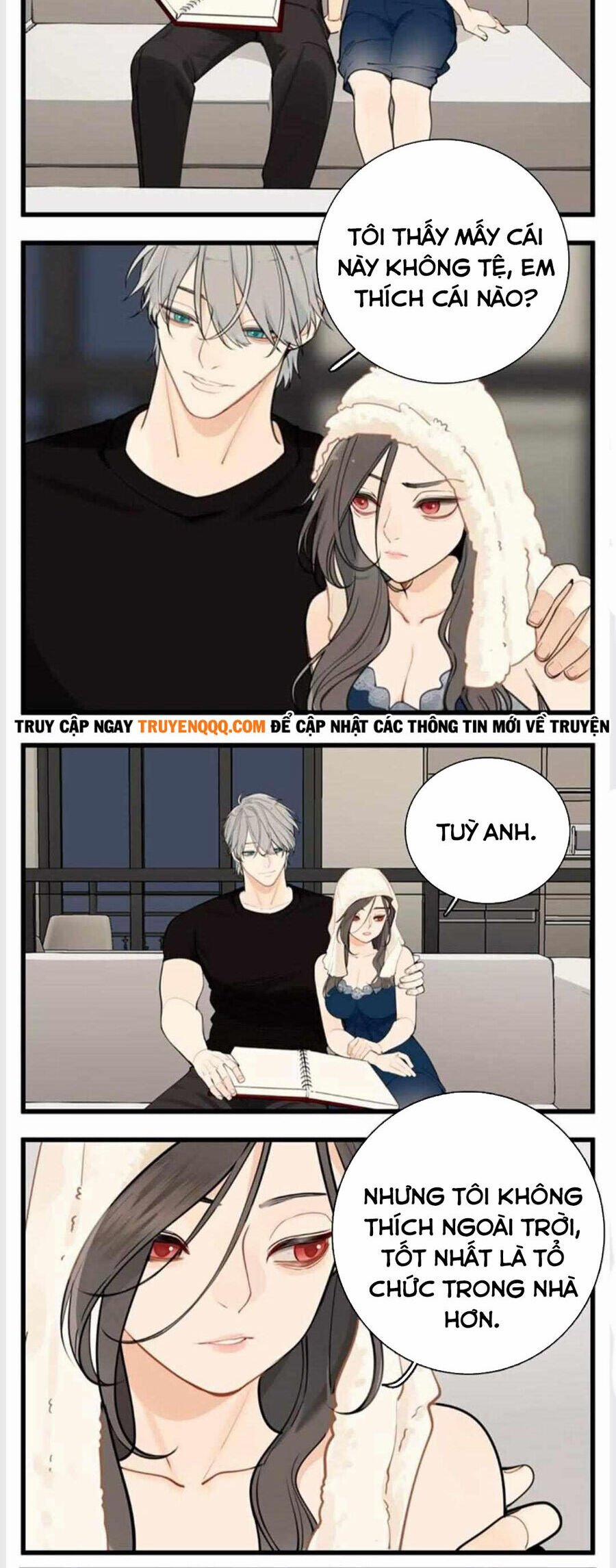Vật Trong Tay 110 trang 14