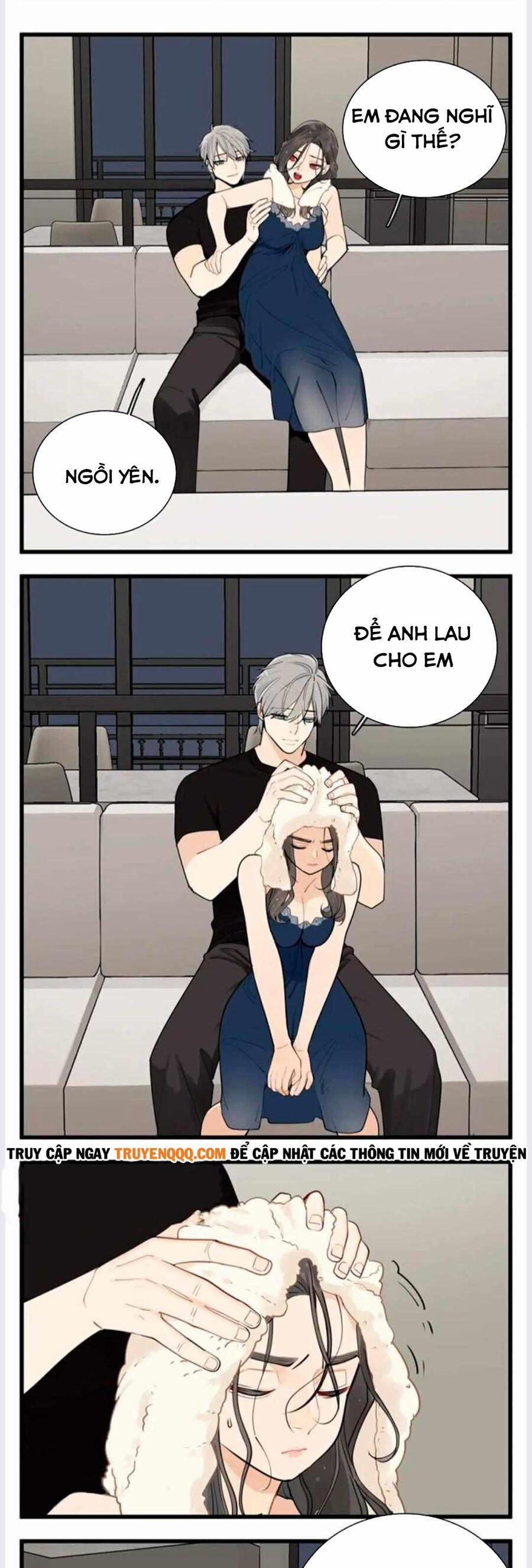 Vật Trong Tay 110 trang 18