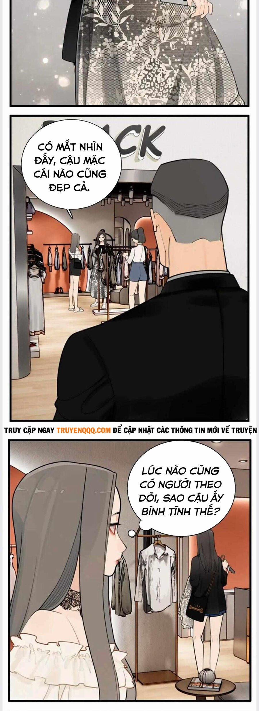 Vật Trong Tay 110 trang 2