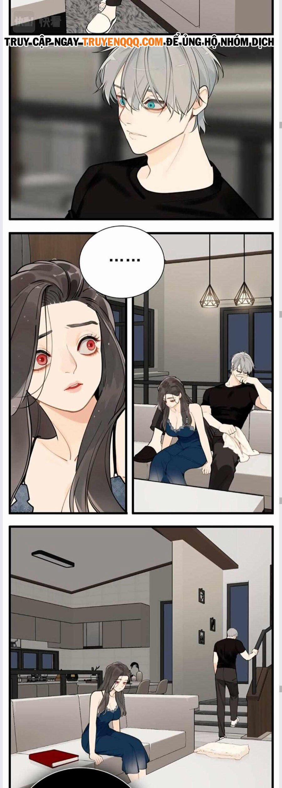 Vật Trong Tay 110 trang 22