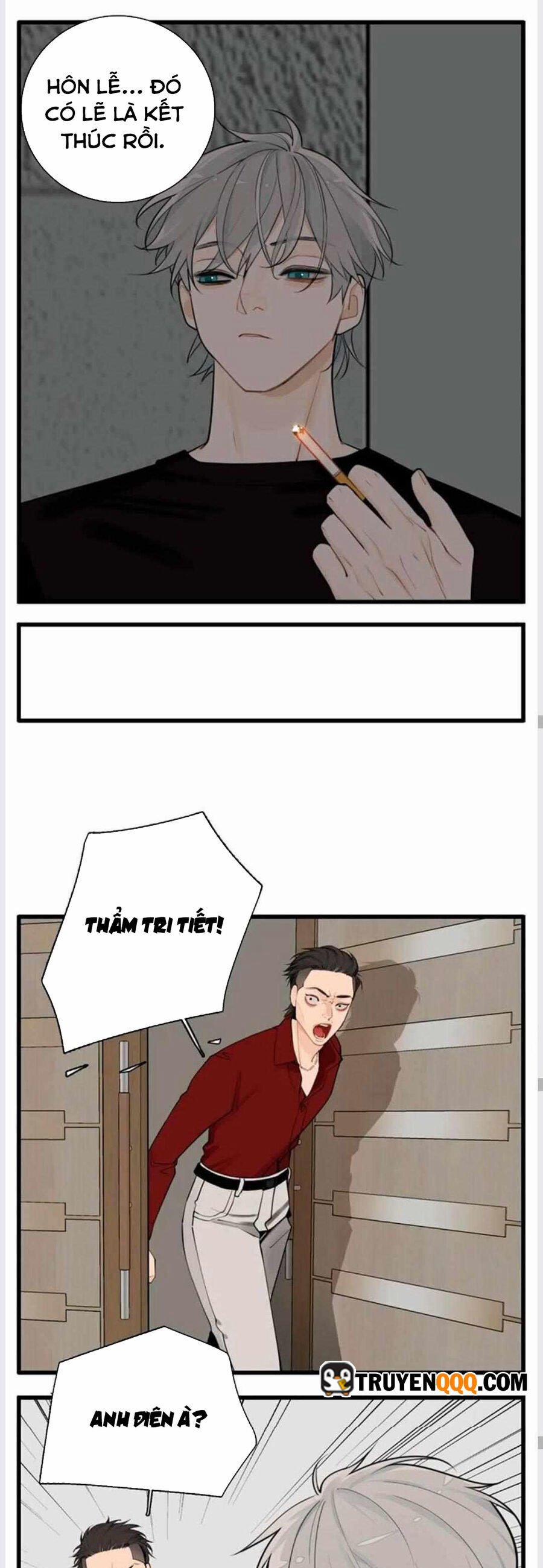 Vật Trong Tay 110 trang 24