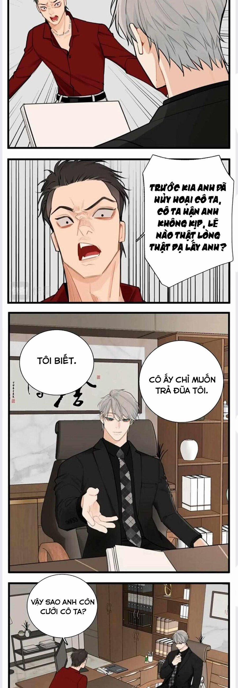 Vật Trong Tay 110 trang 25