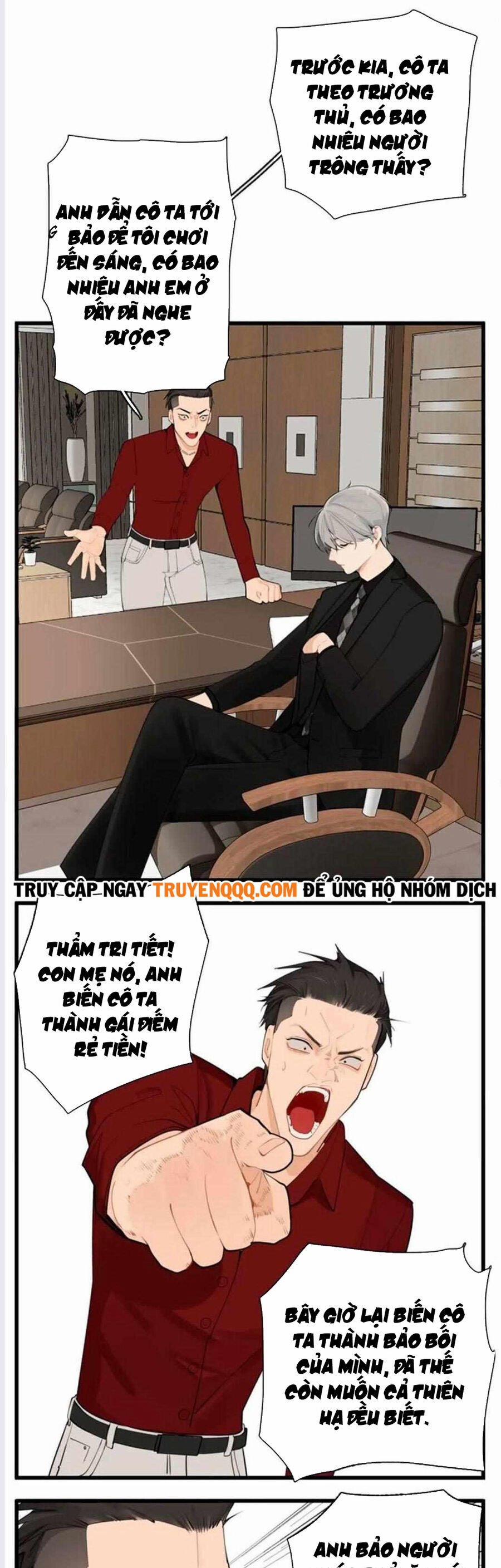 Vật Trong Tay 110 trang 29