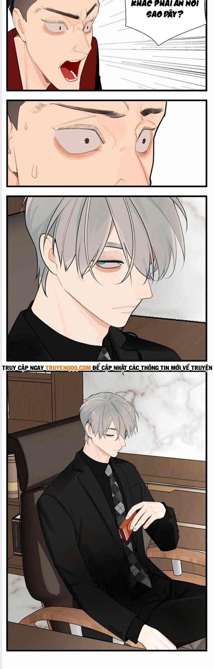 Vật Trong Tay 110 trang 30