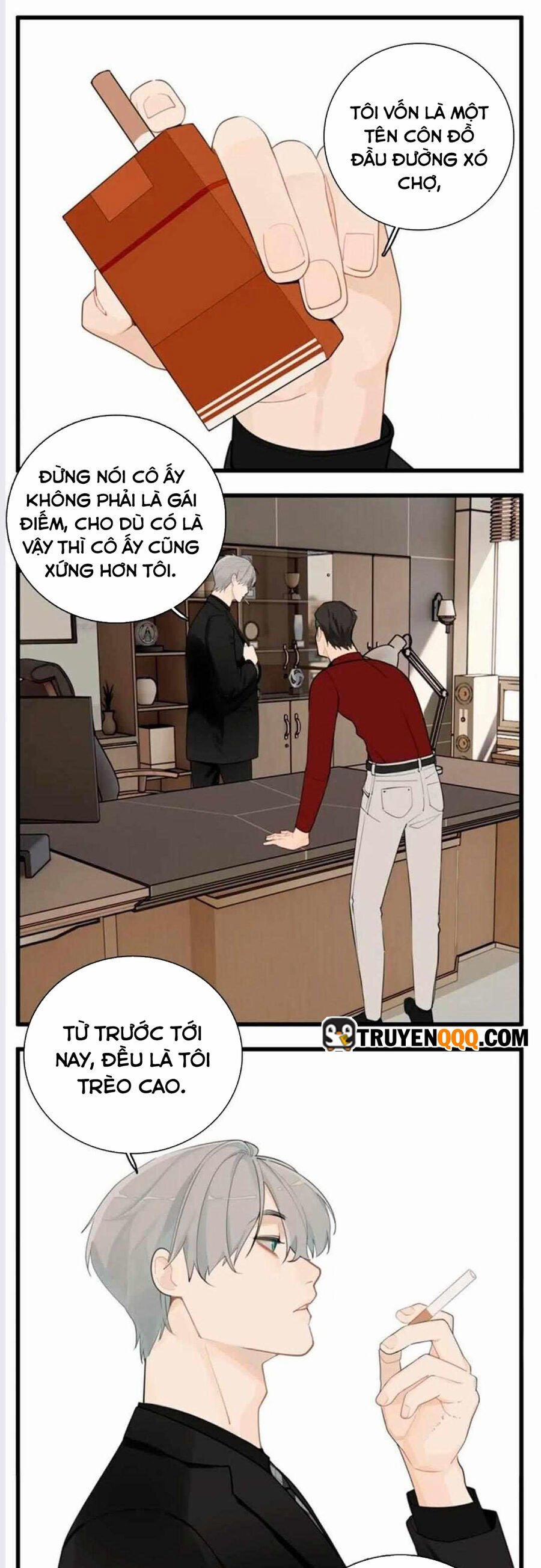 Vật Trong Tay 110 trang 31