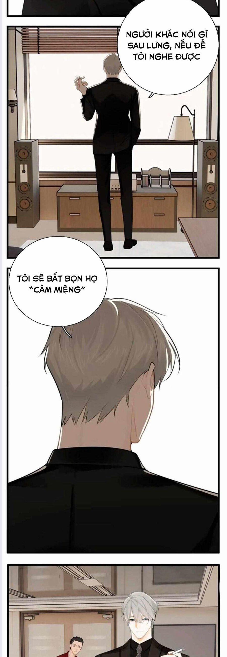 Vật Trong Tay 110 trang 32