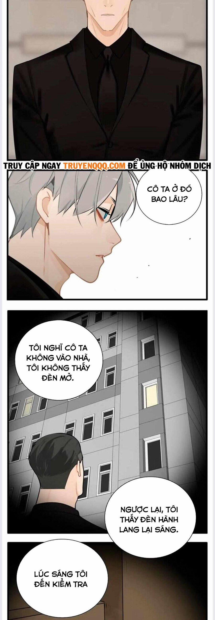 Vật Trong Tay 110 trang 38