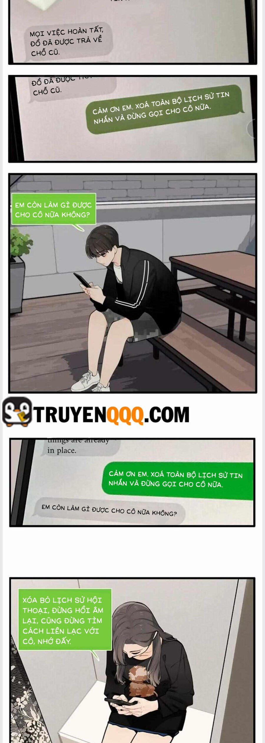 Vật Trong Tay 110 trang 4