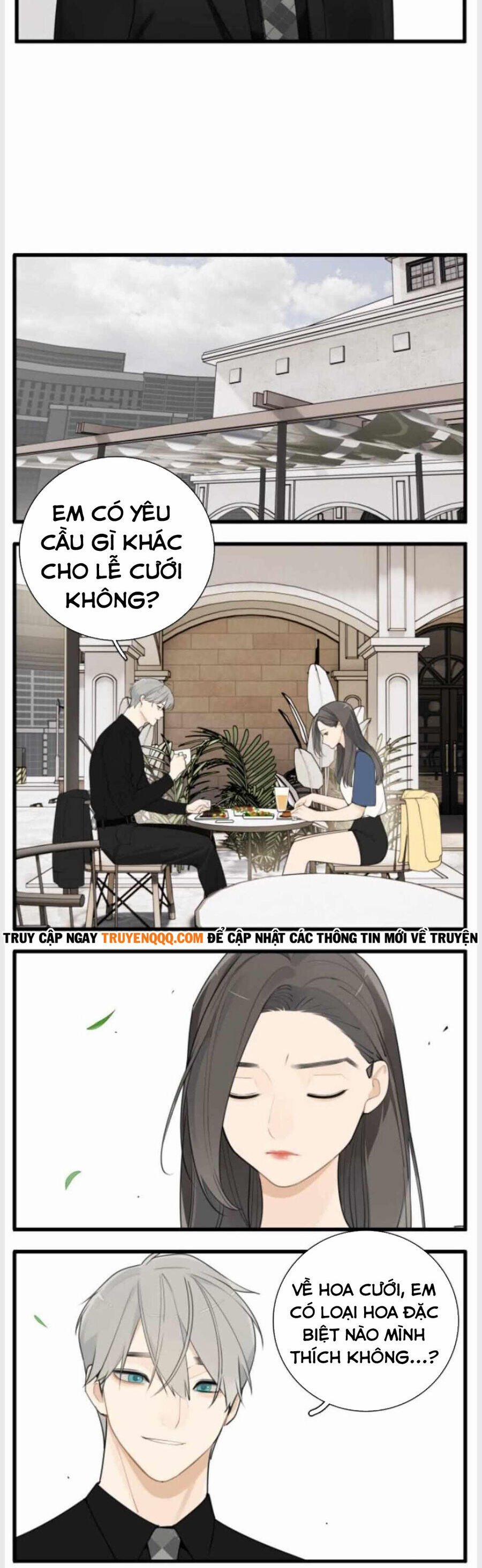 Vật Trong Tay 112 trang 1