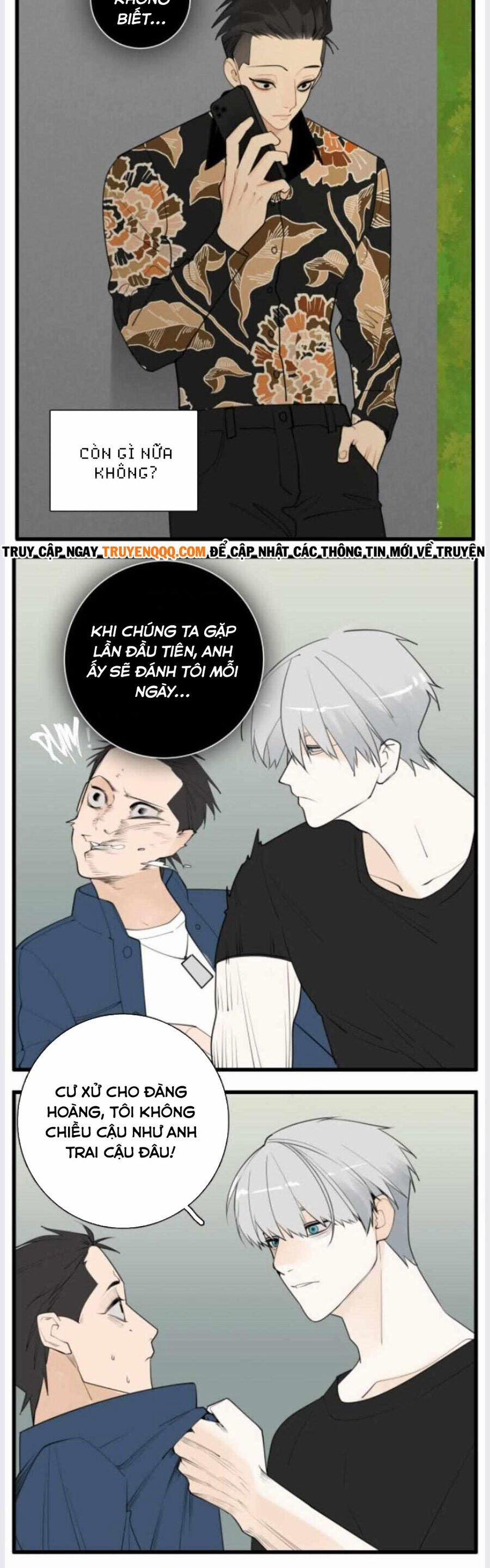 Vật Trong Tay 112 trang 18