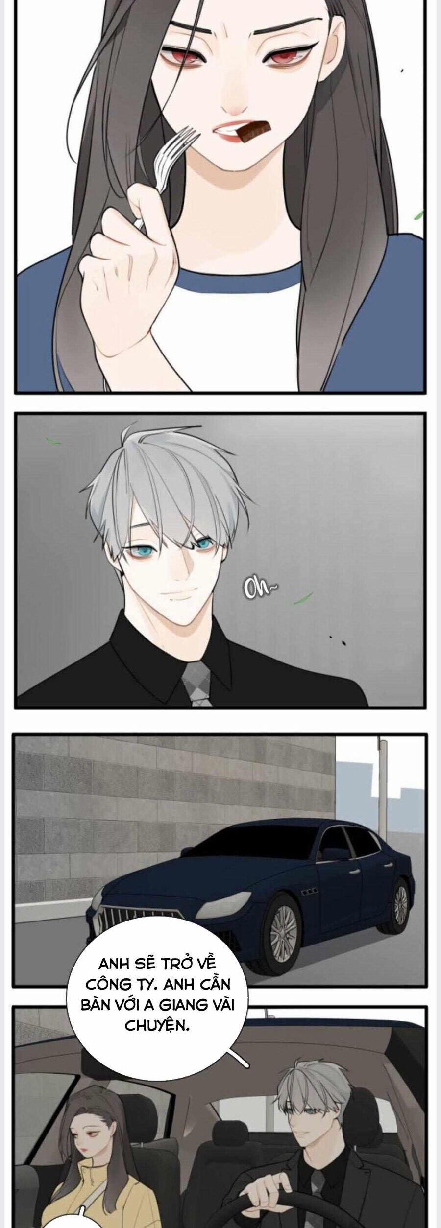 Vật Trong Tay 112 trang 6
