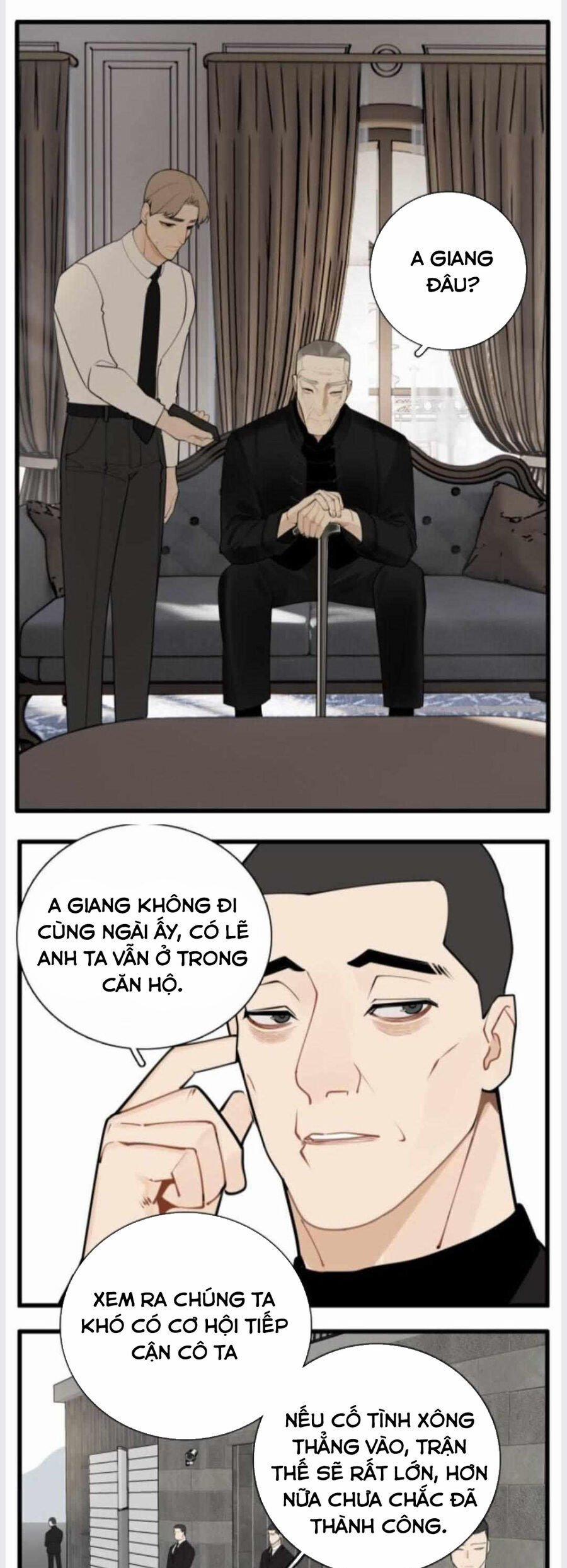 Vật Trong Tay 112 trang 8
