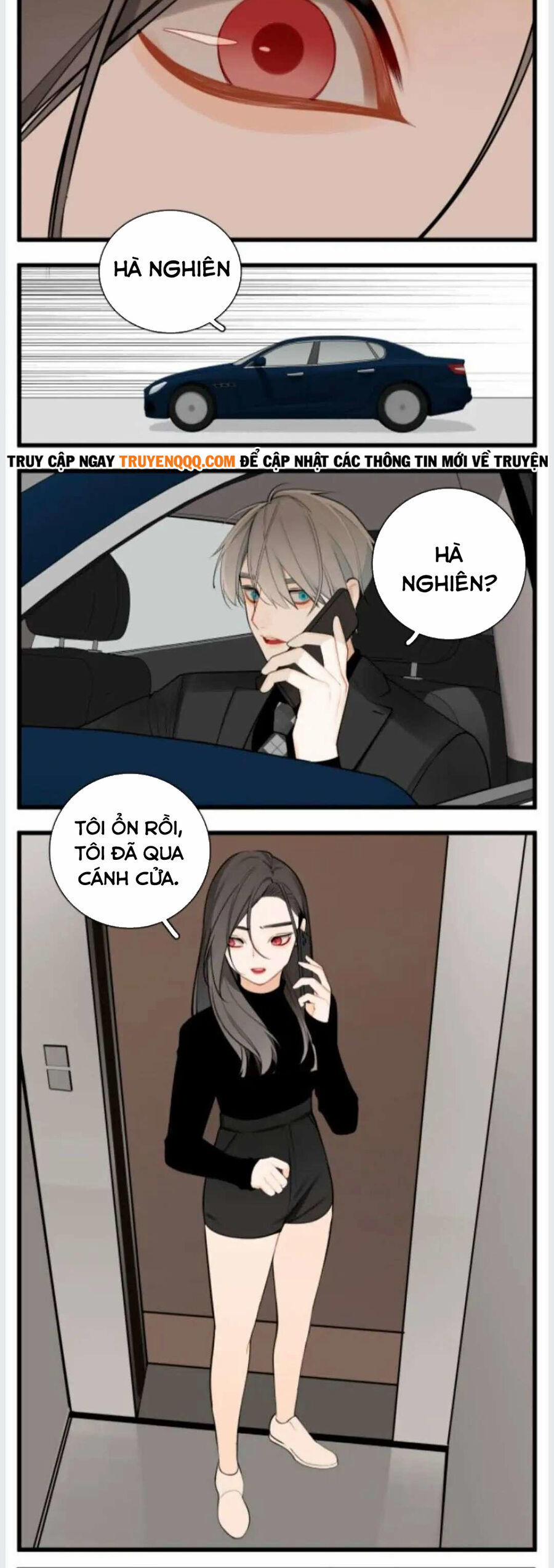 Vật Trong Tay 113 trang 10