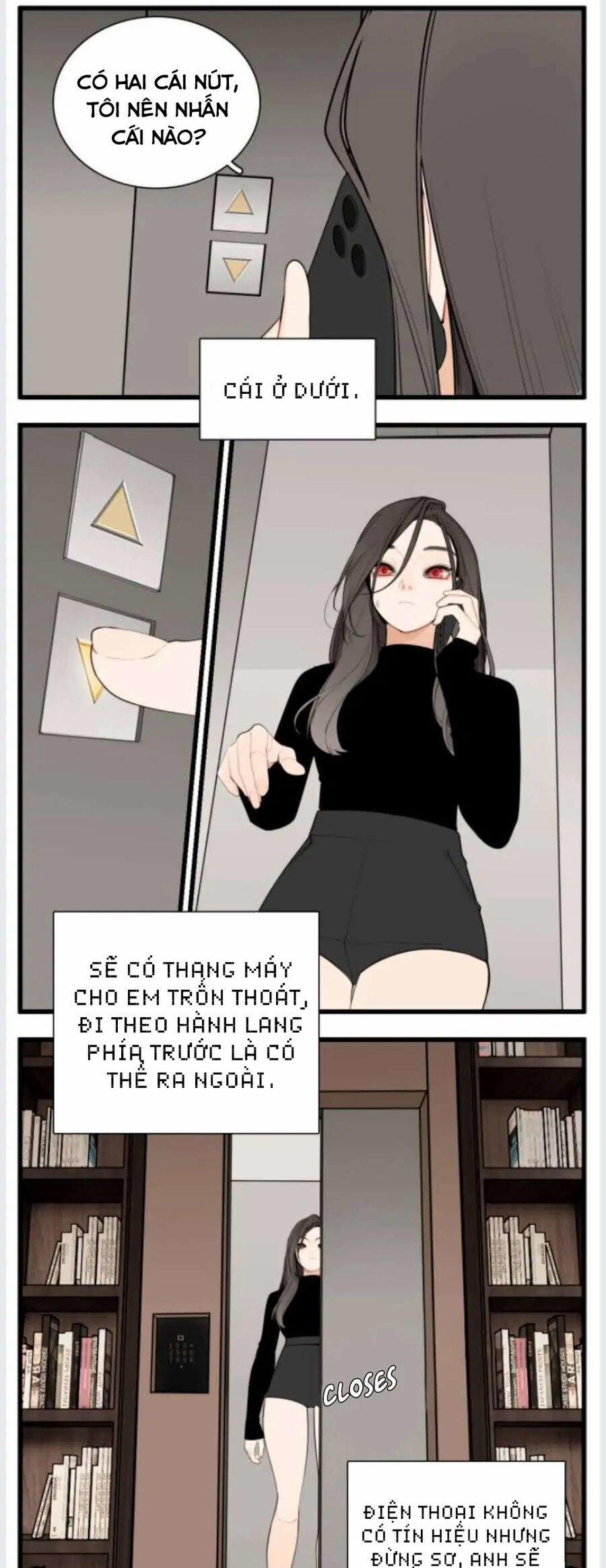 Vật Trong Tay 113 trang 11