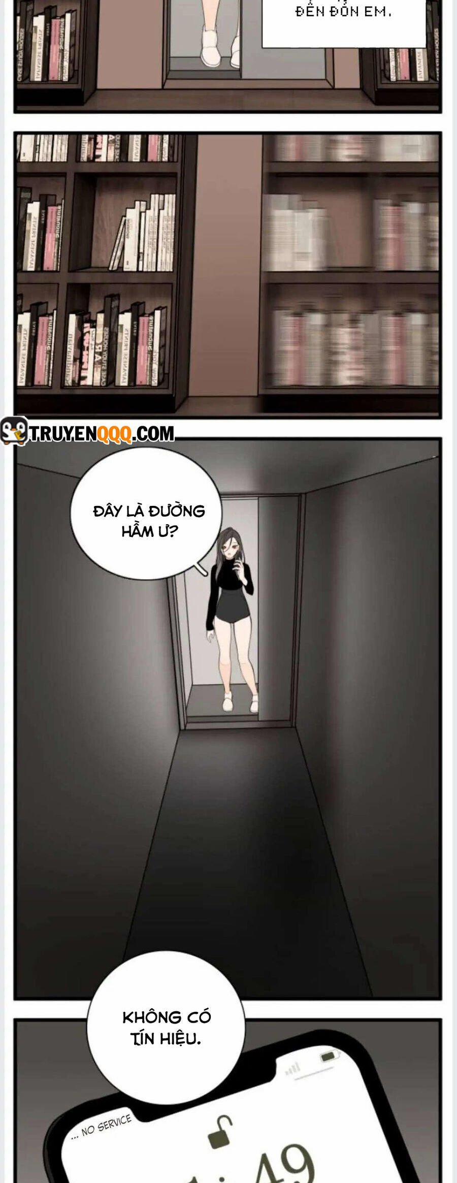 Vật Trong Tay 113 trang 12
