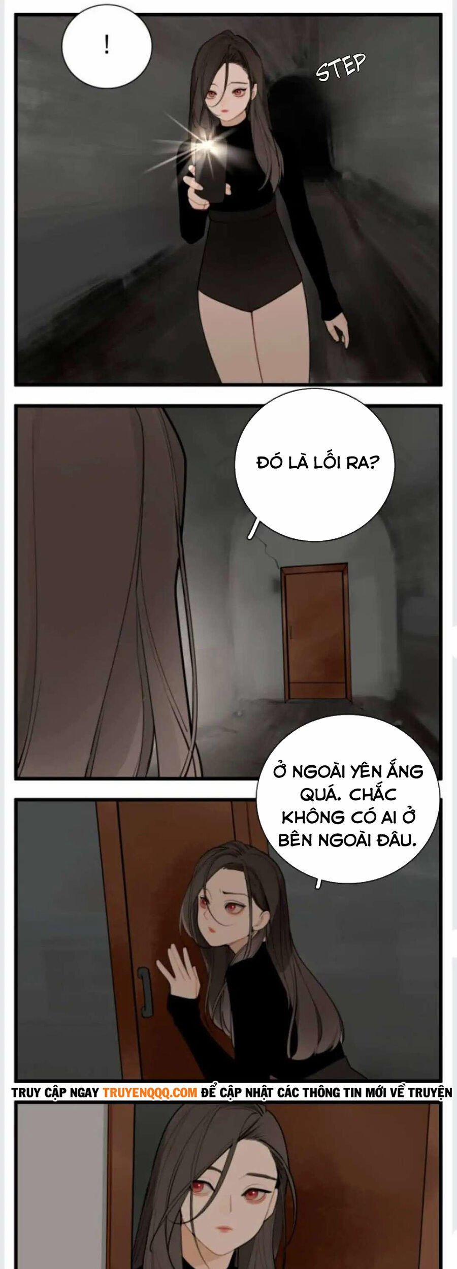 Vật Trong Tay 113 trang 14