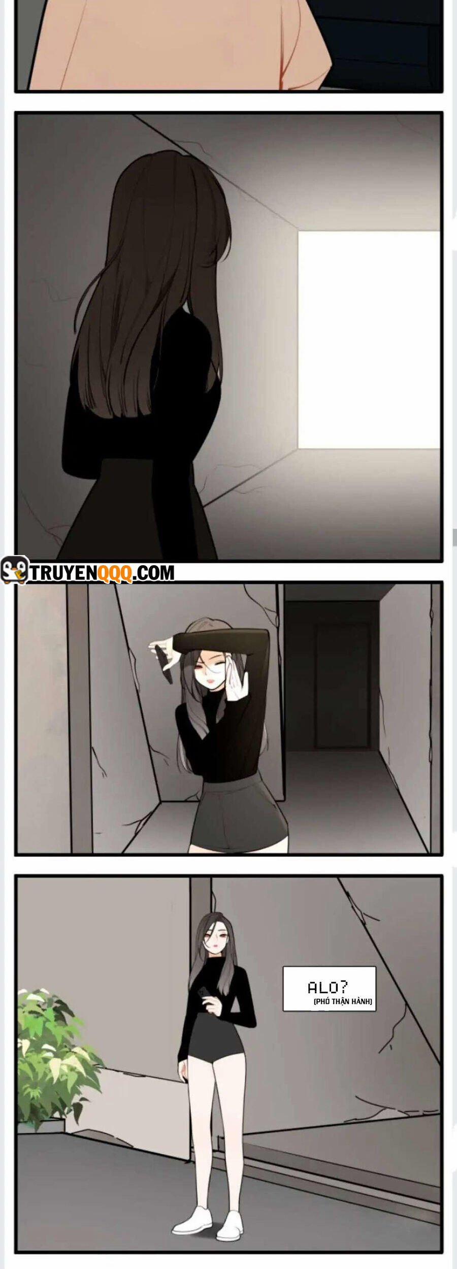 Vật Trong Tay 113 trang 16