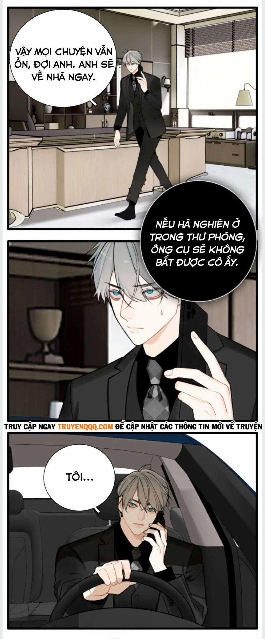 Vật Trong Tay 113 trang 2